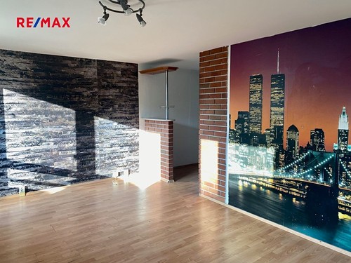 Prodaný byt 3+1 67 m²