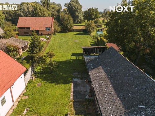 Prodaný dům 272 m², pozemek 2782 m²