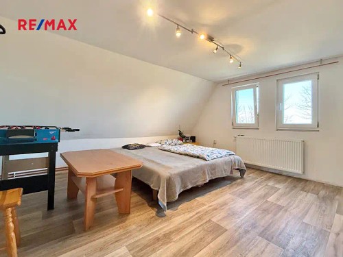 Prodej domu 70 m², pozemek 397 m²