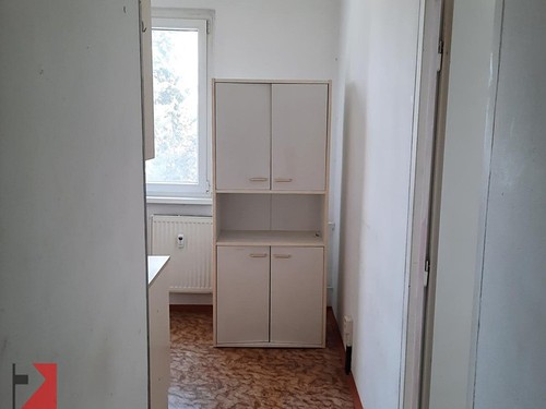 Prodaný byt 2+1 52 m²