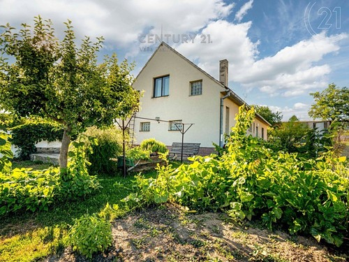 Prodaný dům 125 m², pozemek 538 m²