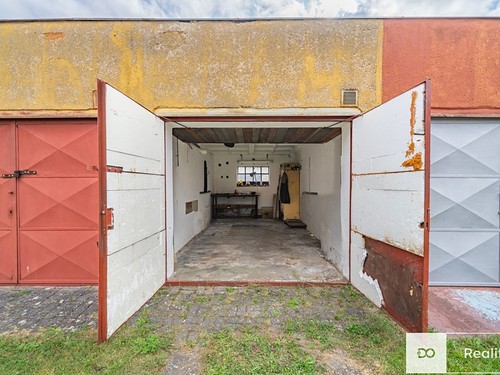 Prodaný byt 3+1 67 m²