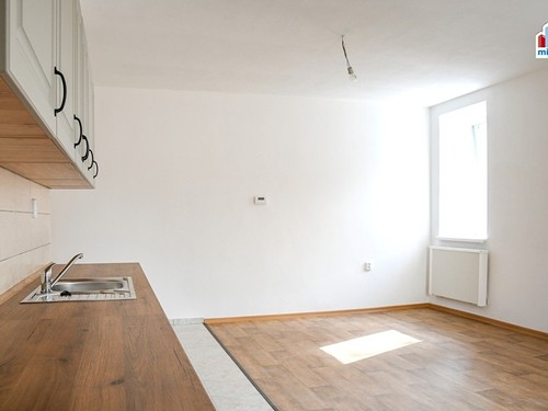 Prodaný byt 3+kk 71 m²