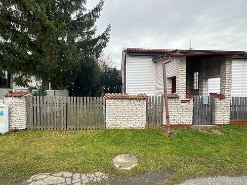 Prodaný dům 115 m², pozemek 750 m²