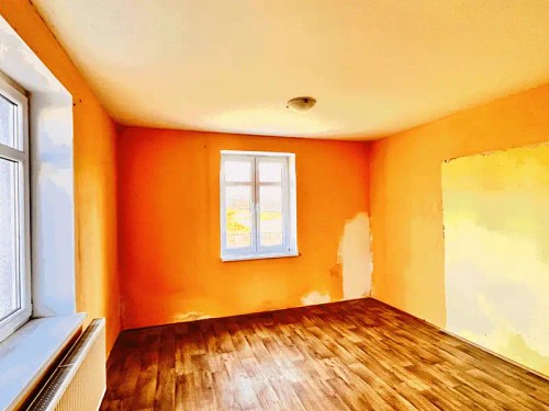Prodaný dům 190 m², pozemek 828 m²