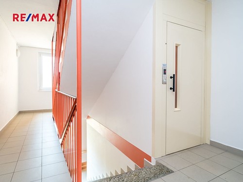 Prodaný byt 4+1 97 m²