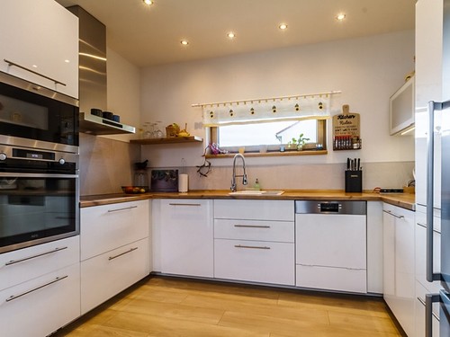 Prodaný dům 103 m², pozemek 939 m²