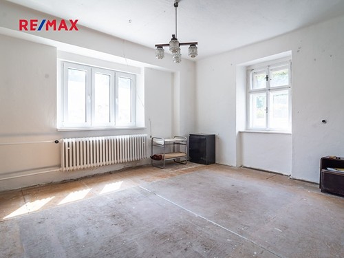 Prodaný dům 140 m², pozemek 576 m²