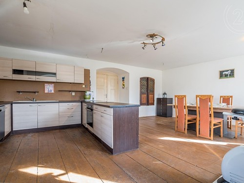 Prodaný dům 210 m², pozemek 1050 m²