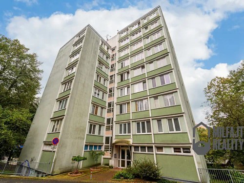 Prodaný byt 3+1 67 m²