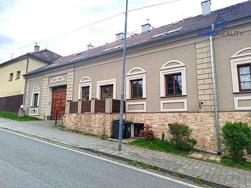 Prodaný byt 3+kk 66 m²