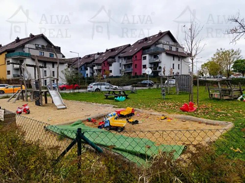 Prodaný byt 3+kk 65 m²