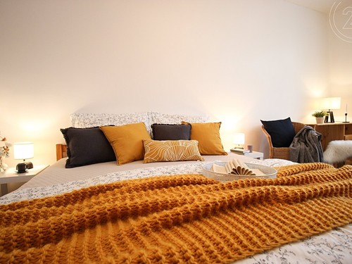 Prodaný byt 1+kk 33 m²