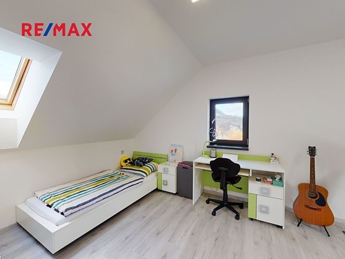 Prodaný dům 148 m², pozemek 2340 m²