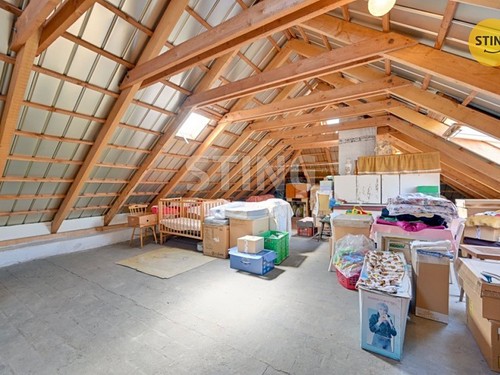 Prodaný dům 98 m², pozemek 1083 m²