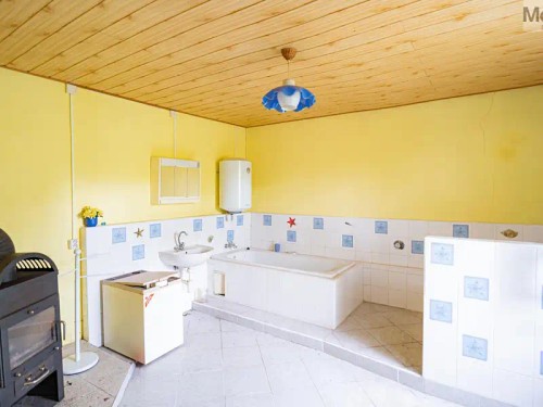 Prodej domu 320 m², pozemek 2201 m²