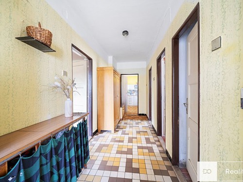 Prodaný dům 106 m², pozemek 567 m²