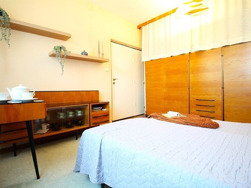 Prodaný byt 2+1 59 m²