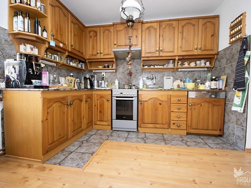 Prodaný dům 230 m², pozemek 486 m²