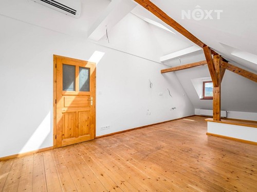 Prodaný byt 2+kk 48 m²