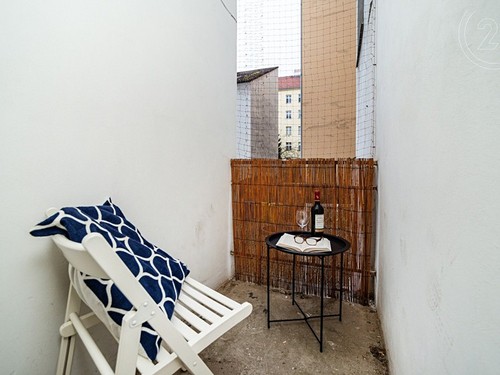 Prodaný byt 2+1 47 m²