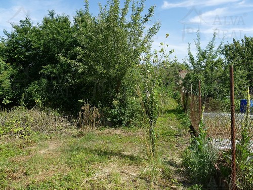 Prodaný dům 50 m², pozemek 408 m²