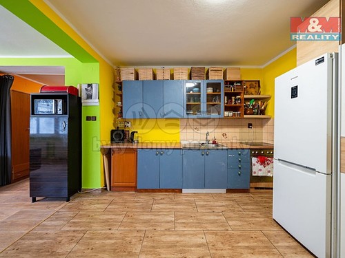 Prodaný dům 176 m², pozemek 374 m²