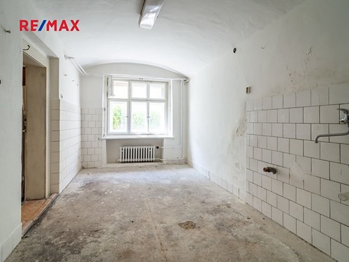Prodaný dům 140 m², pozemek 576 m²