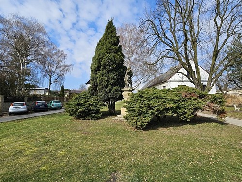 Prodaný dům 50 m², pozemek 491 m²