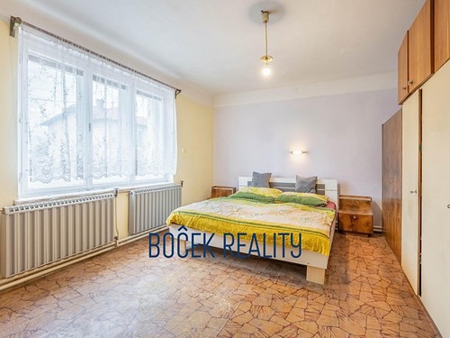 Prodaný dům 142 m², pozemek 902 m²