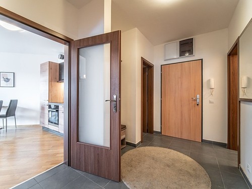 Prodaný byt 3+kk 75 m²