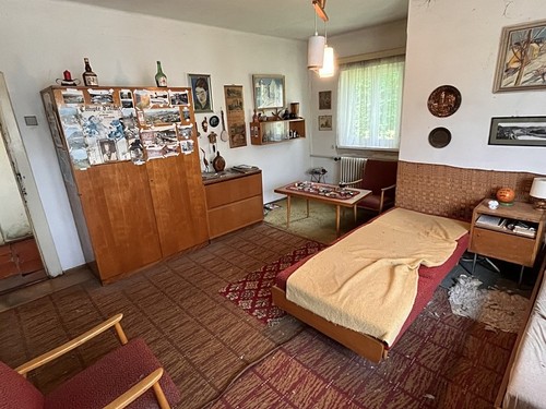 Prodaný dům 130 m², pozemek 614 m²