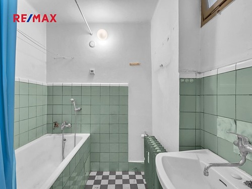 Prodaný byt 2+1 56 m²