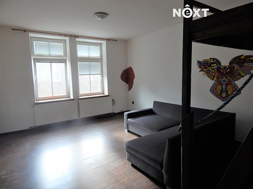 Prodaný byt 1+1 45 m²