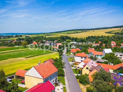 Prodaný dům 136 m², pozemek 368 m²