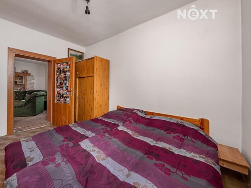 Prodaný dům 80 m², pozemek 384 m²