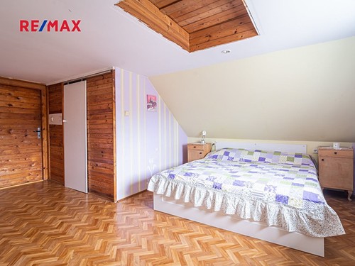 Prodaný dům 141 m², pozemek 997 m²