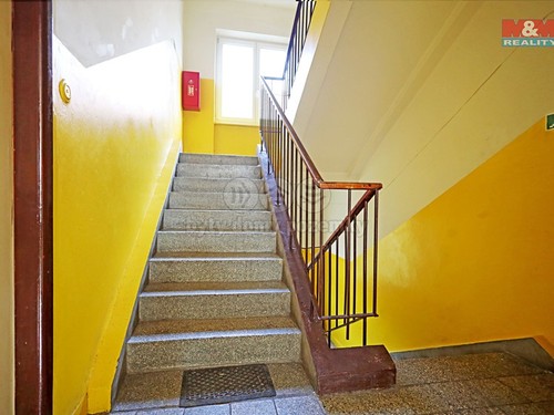 Prodaný byt 2+1 51 m²