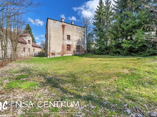 Prodaný dům 160 m², pozemek 850 m²