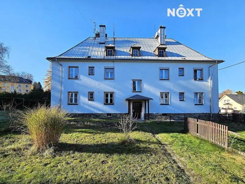 Prodaný byt 3+1 72 m²