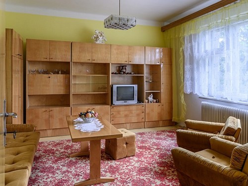 Prodaný dům 150 m², pozemek 1500 m²