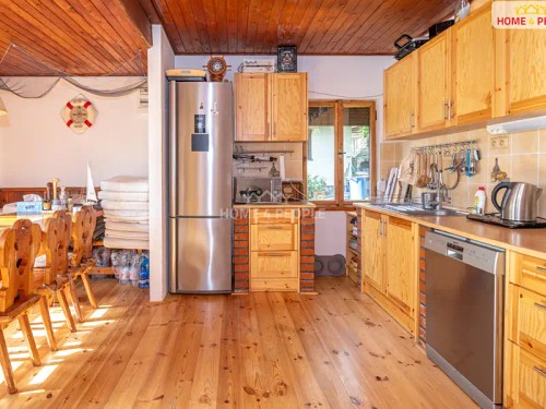 Prodaná chata 71 m², pozemek 341 m²