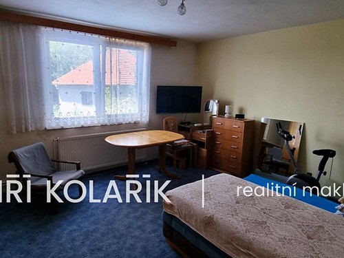 Prodaný dům 410 m², pozemek 1541 m²