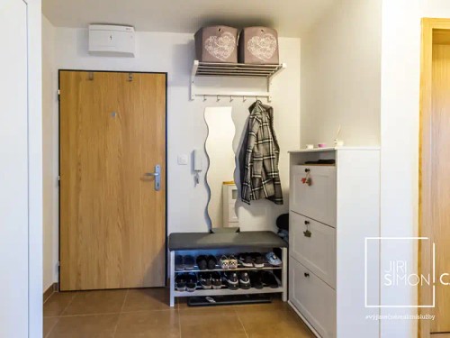 Prodaný byt 2+kk 48 m²