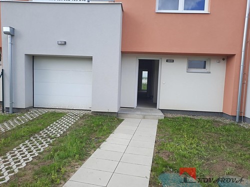 Prodej domu 194 m², pozemek 540 m²