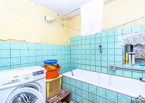 Prodaný dům 200 m², pozemek 646 m²