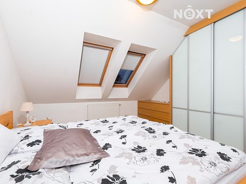 Prodaný dům 116 m², pozemek 229 m²