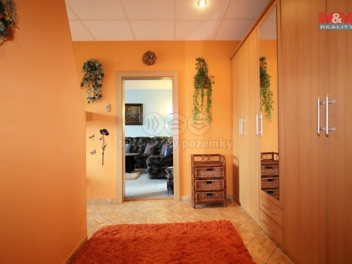 Prodaný byt 3+1 65 m²