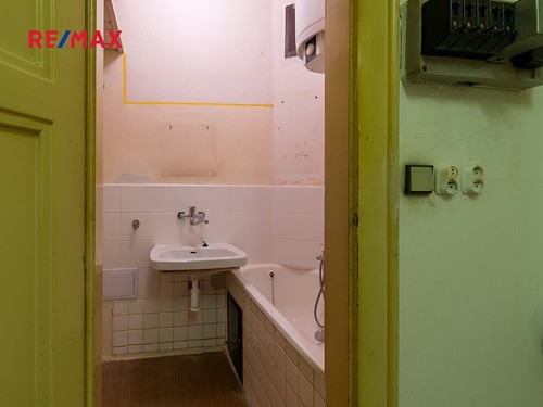 Prodaný byt 1+1 51 m²
