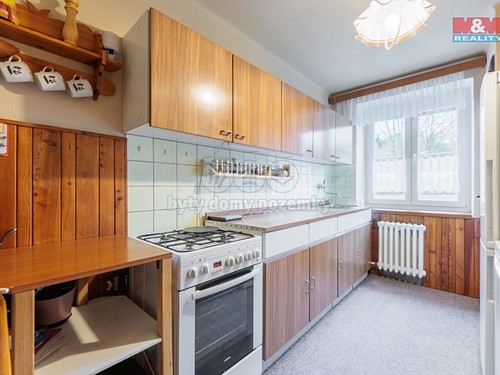 Prodaný byt 4+1 81 m²